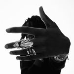 Armor Ring