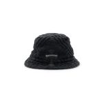 Black Chrome Hearts Hat​