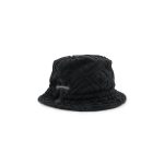 Black Chrome Hearts Hat​