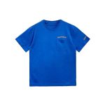 Blue Chrome Hearts Shirt​