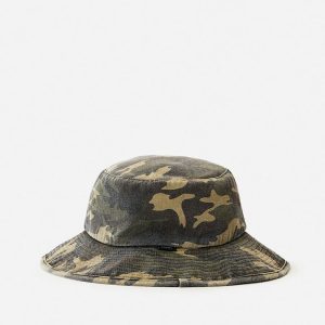 Camo Chrome Hearts Hat​