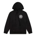 Chrome Hearts American Flag Hoodie​
