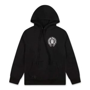 Chrome Hearts American Flag Hoodie​