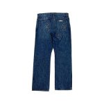 Chrome Hearts Baggy Jeans​