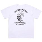 Chrome Hearts Bape Shirt​