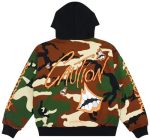 Chrome Hearts Camo Hoodie​
