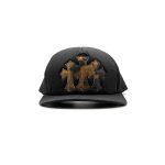 Chrome Hearts Cap Leather​
