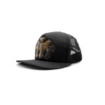 Chrome Hearts Cap Leather​