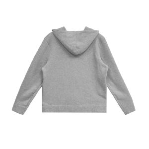 Chrome Hearts Cashmere Hoodie​