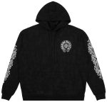 Chrome Hearts Cemetery Hoodie​