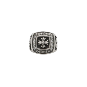 Chrome Hearts Championship Ring​