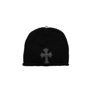 Chrome Hearts Cross Beanie​