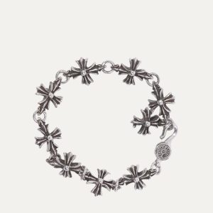 Chrome Hearts Cross Bracelet​