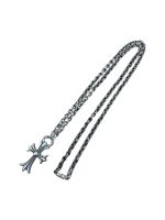 Chrome Hearts Cross Necklace​