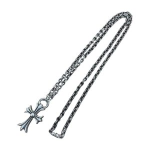 Chrome Hearts Cross Necklace​