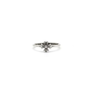 Chrome Hearts Cross Ring​