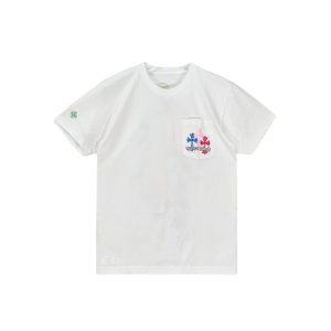 Chrome Hearts Cross Shirt​