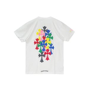 Chrome Hearts Cross Shirt​