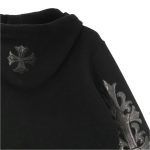 Chrome Hearts Crosses Hoodie​
