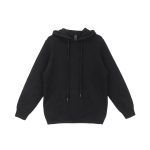 Chrome Hearts Crosses Hoodie​
