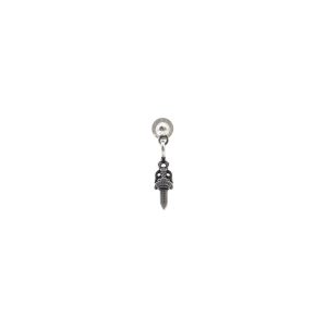 Chrome Hearts Dagger Earring​