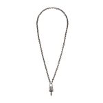 Chrome Hearts Dagger Necklace​