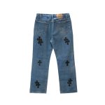 Chrome Hearts Denim Jeans​