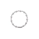 Chrome Hearts Diamond Bracelet​