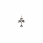 Chrome Hearts Diamond Necklace​