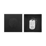 Chrome Hearts Dog Tag Necklace​
