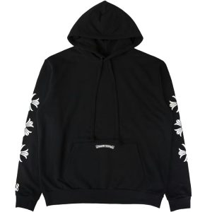 Chrome Hearts Drake Hoodie​
