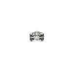 Chrome Hearts Floral Ring​