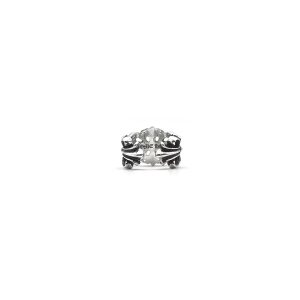 Chrome Hearts Floral Ring​