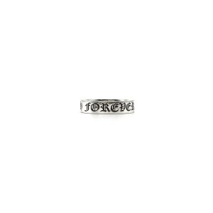Chrome Hearts Forever Ring​
