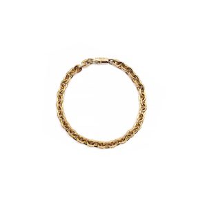 Chrome Hearts Gold Bracelet​