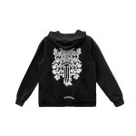 Chrome Hearts Hagger Hoodie​