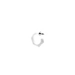 Chrome Hearts Hoop Earring​