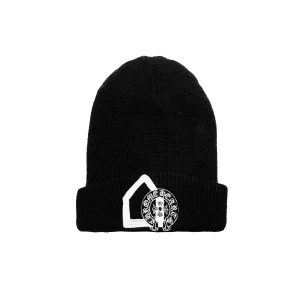 Chrome Hearts Horseshoe Beanie​