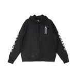 Chrome Hearts Horseshoe Hoodie​