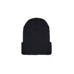 Chrome Hearts Horseshoe Skull Cap Beanie​