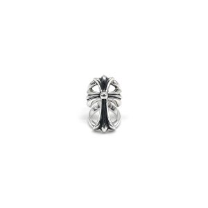 Chrome Hearts Infinity Ring​