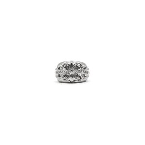 Chrome Hearts Keeper Ring​