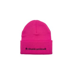 Chrome Hearts Knit Beanie​