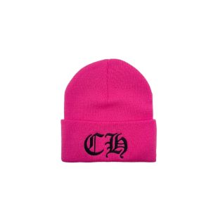 Chrome Hearts Knit Beanie​