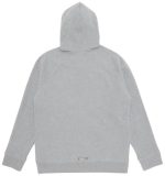 Chrome Hearts Leather Cross Hoodie​