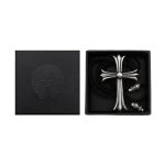 Chrome Hearts Leather Necklace​