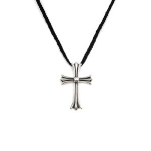 Chrome Hearts Leather Necklace​