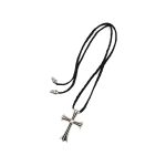 Chrome Hearts Leather Necklace​