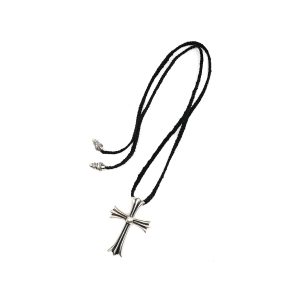 Chrome Hearts Leather Necklace​
