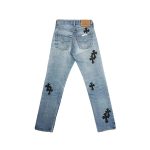 Chrome Hearts Levi Jeans​